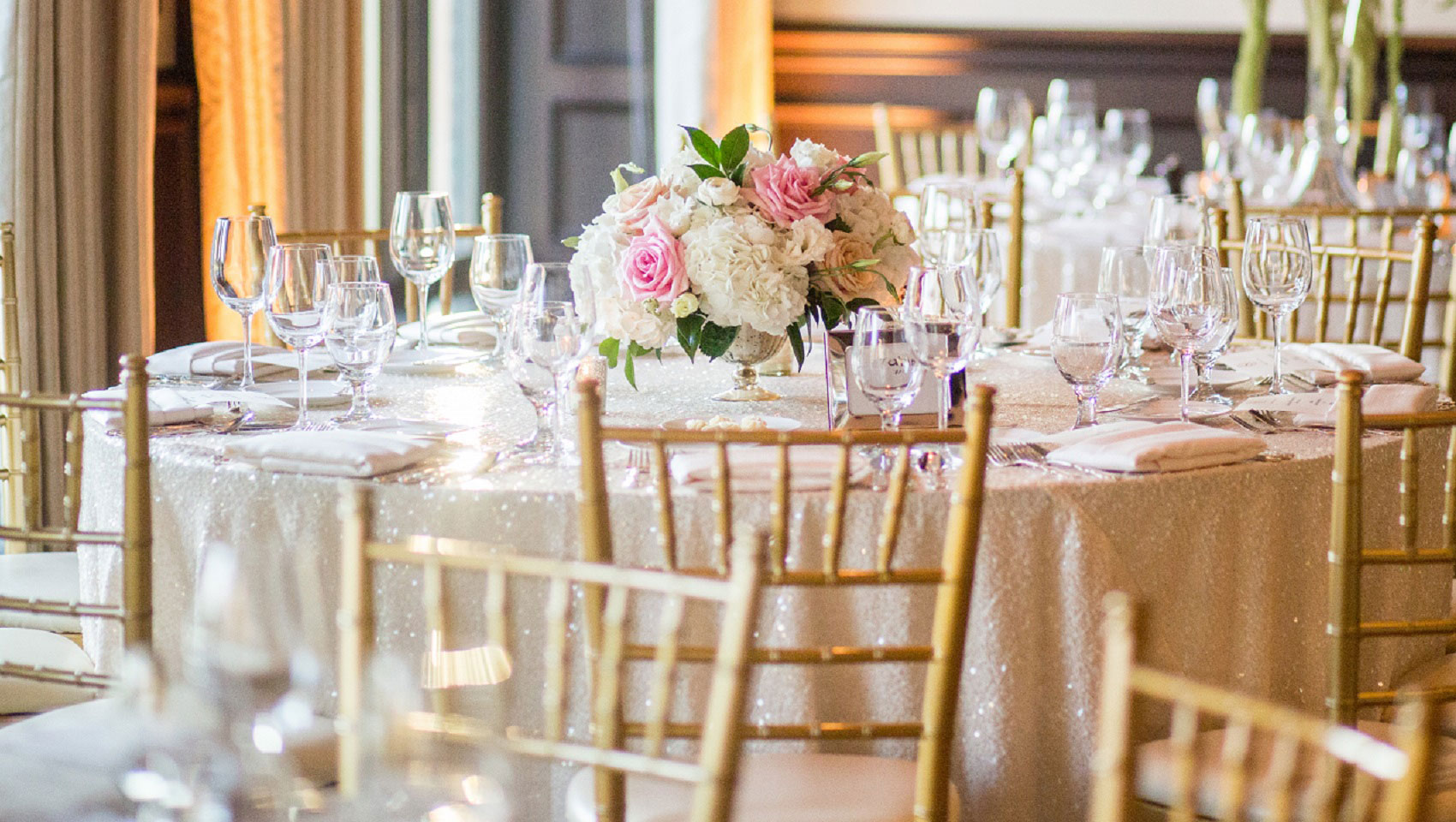 table settings