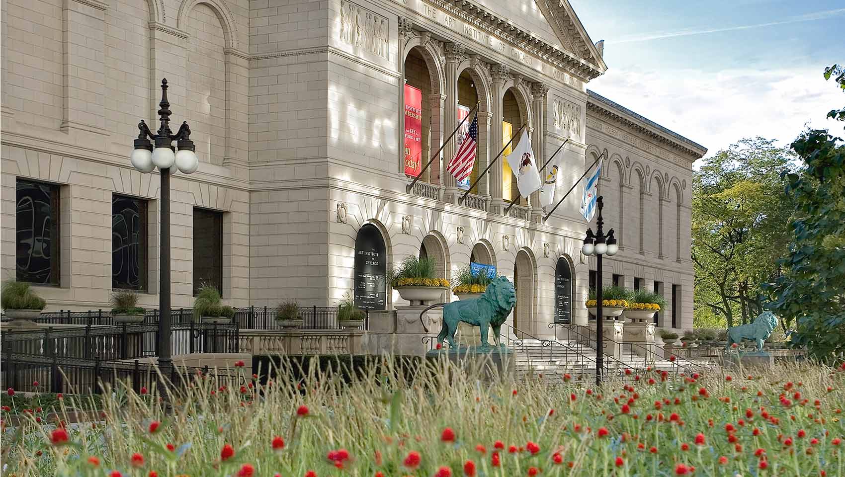 Art Institute of Chicago