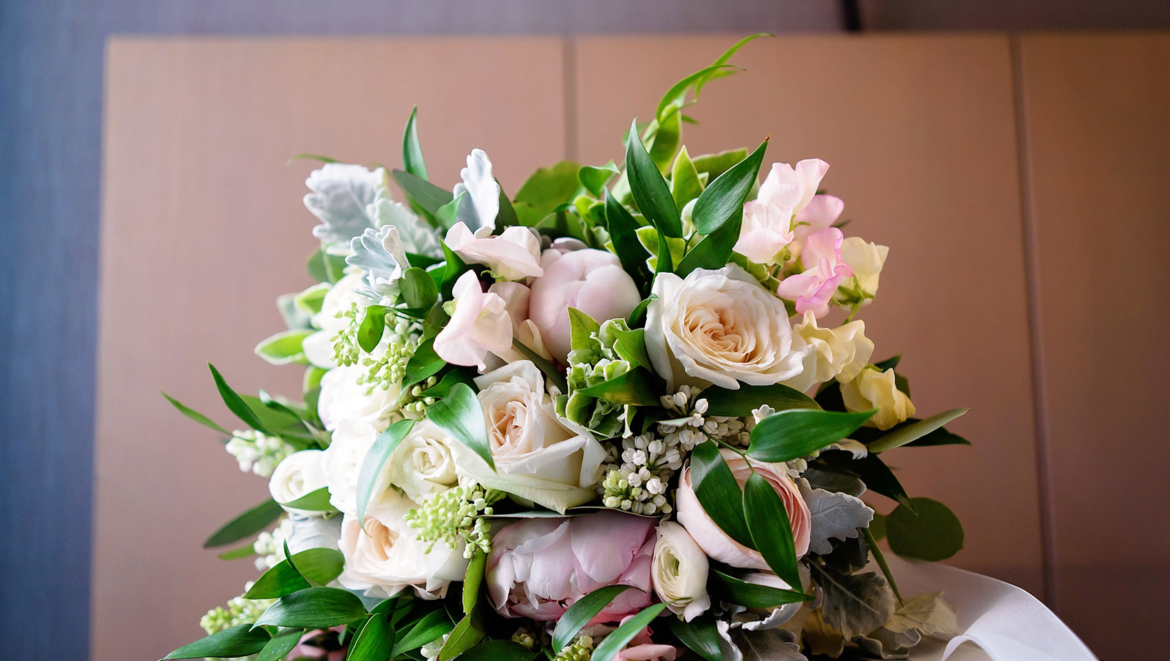 Wedding Flowers