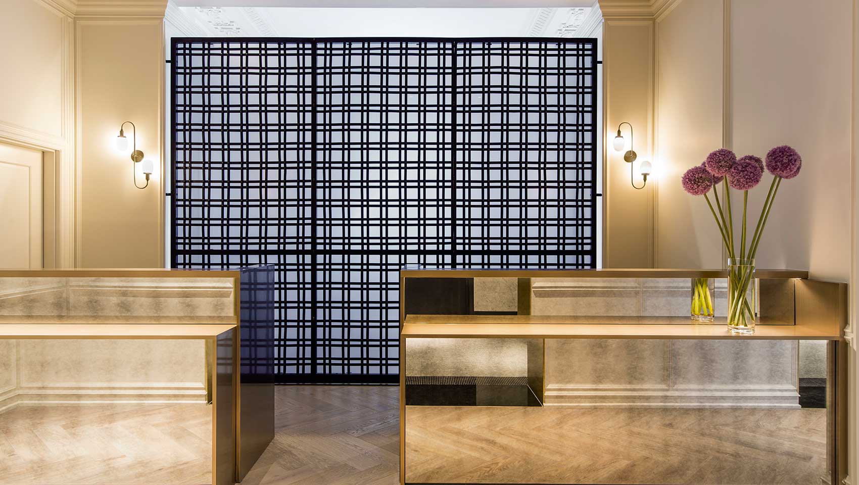 Faq Kimpton Gray Hotel