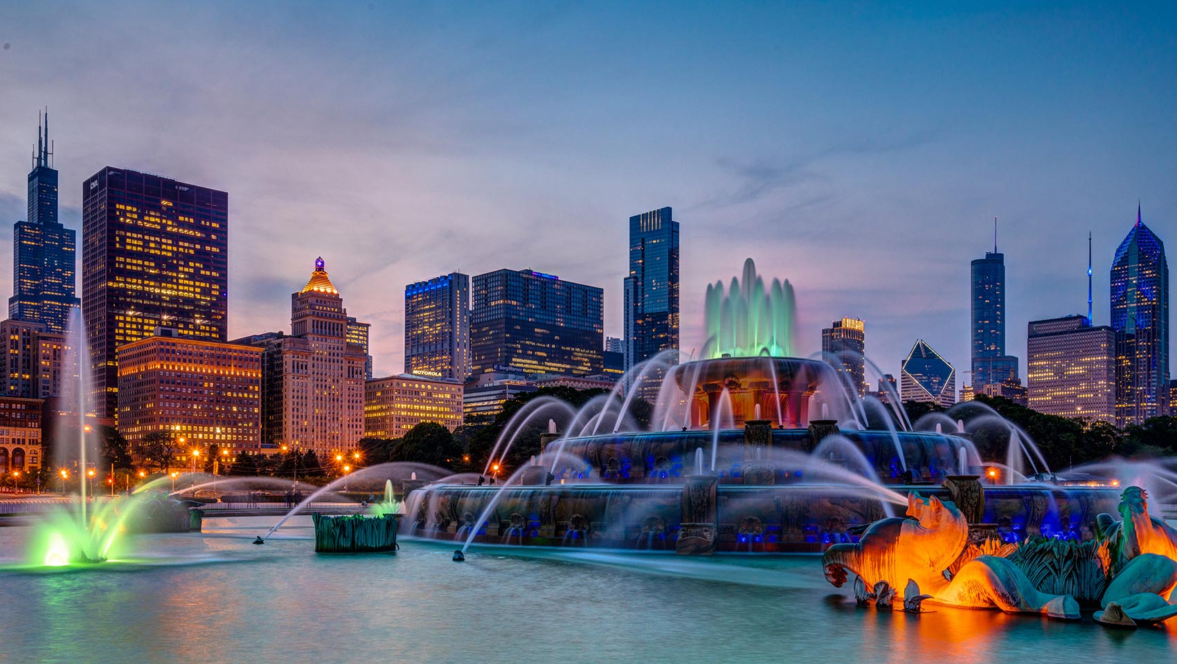 Downtown Chicago Events Kimpton Gray Hotel