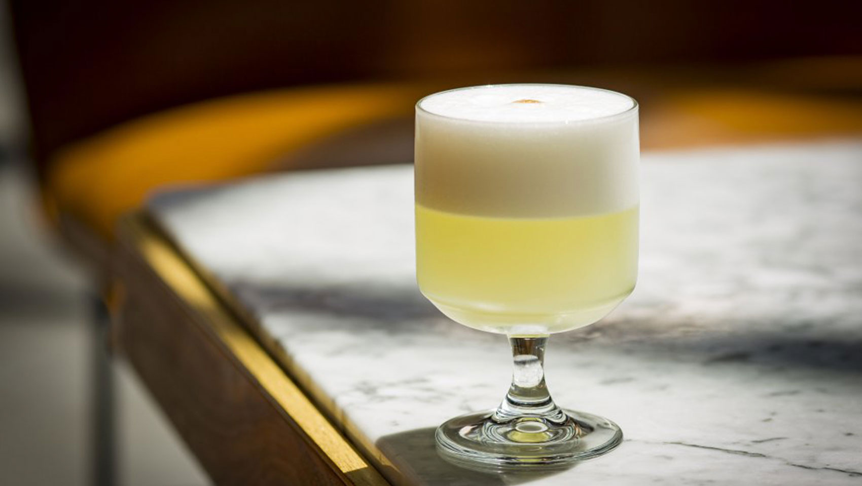 Pisco Sour