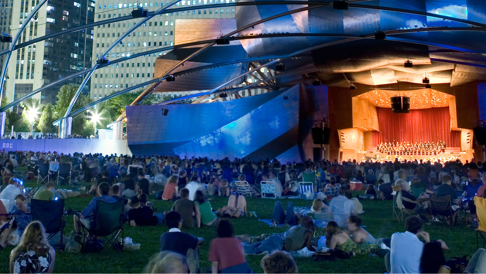 Millennium Park