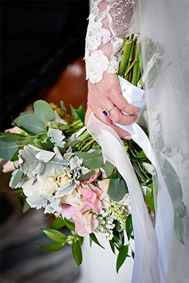 Flower Arrangement