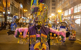 halloween in chicago