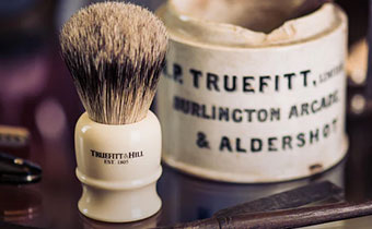 Truefitt & Hill products