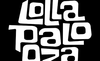 Lollapalooza Logo