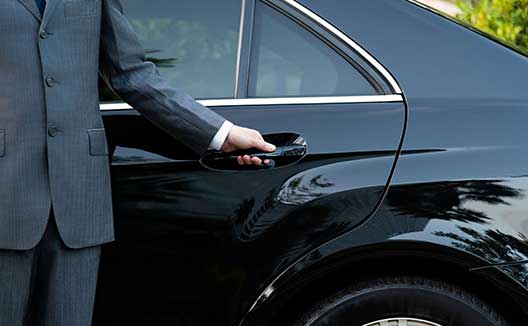 black car service