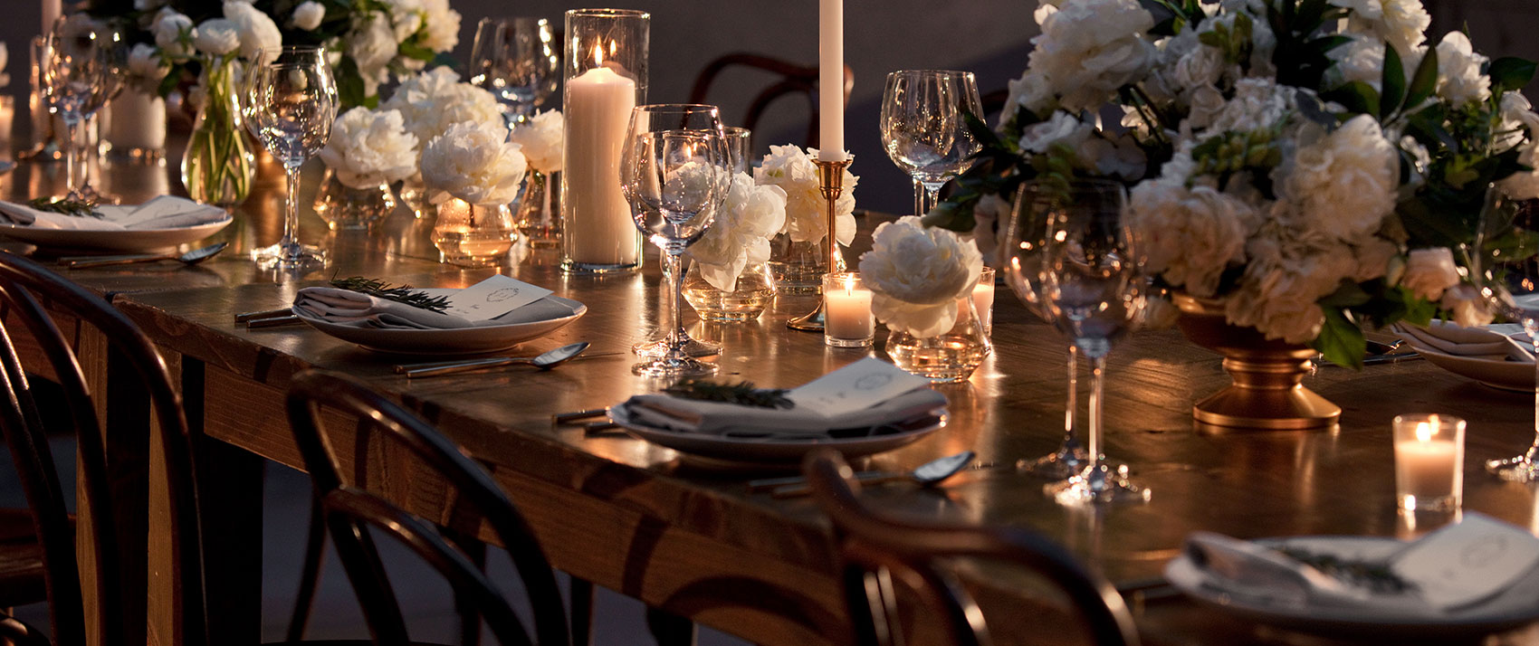 Wedding Table